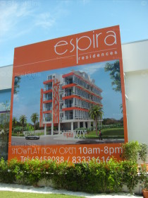Espira Residence (D15), Apartment #1148782
